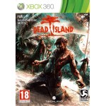 Dead Island [Xbox 360]